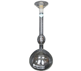 Frasco de Le Chatelier - Instrumento para Pruebas de Cemento - Product Image 2
