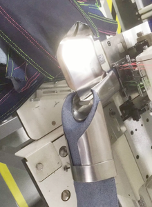 VMA Guaranteed Quality <b>Automatic</b> <b>Sewing</b> <b>Machine</b> Domestic Industrial <b>Sewing</b> <b>Machine</b> for Garment Manufacturing - Product Image 4