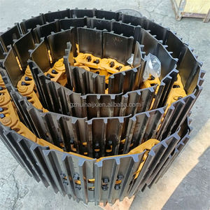 Eslabón de cadena de pista para excavadora E312 E320 E245 E325 E330 320C 320D 325D 345 320D2 320E 320GC 320F 320GX E314C <span class=keywords><strong>329D</strong></span> E320B - Product Image 4