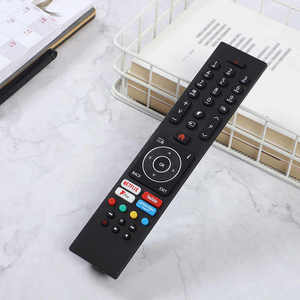 Nouveau RC43137P adapté à la télécommande TV <span class=keywords><strong>JVC</strong></span>/<span class=keywords><strong>JVC</strong></span>/Logik/Hitach - Product Image 2