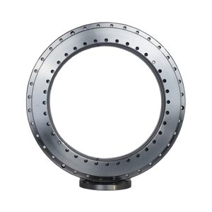 Yrt325 P4 trục xuyên tâm vòng xoay mang máy công cụ CNC máy xúc con lăn chéo xây dựng trang trại bảng quay gắn - Product Image 3