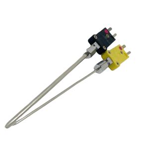 HUADONG射出成形機K熱電対クランプ温度センサーパイプ型高品質製品 - Product Image 3