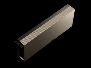 การ์ดจอ PCIe 100 80GB PCIE Core GPU สำหรับประมวลผลกราฟิก PCIe Expansion Graphics Processing Unit สำหรับการประมวลผล AI - Product Image 1