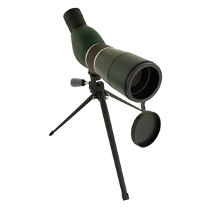 Telescopio Terrestre SECOZOOM 15-45x60 Porro Bak4 con Cristal Óptico, Ligero y Portátil para Observación de Aves y Astronomía - Product Image 3