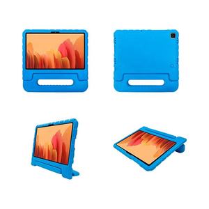 Funda Protectora para Niños HGD Neutral para Samsung TAB A7 10.4 Pulgadas 2020 T500/T505/T507, Resistente a Golpes, Ligera, con Soporte y Asa - Product Image 1