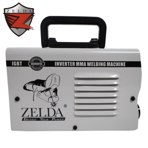 เครื่องเชื่อมมอเตอร์แบบพกพาใหม่ 250A Zelda - Product Image 4