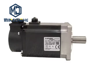 HG-KR73J 750W มอเตอร์เซอร์โว AC แรงเฉื่อยต่ำพร้อมเพลาคีย์สำหรับระบบควบคุมการเคลื่อนที่อัตโนมัติทางอุตสาหกรรมและอุปกรณ์หุ่นยนต์ - Product Image 1