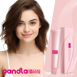 Système PANDLA OEM /ODM en stock 100ML <span class=keywords><strong>Excellence</strong></span> <span class=keywords><strong>Creme</strong></span> teinture permanente pour cheveux pour salon professionnel - Product Image 6