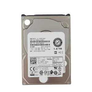 1.8T 1.8TB SAS 2.5'' 10K 00WRRF AL15SEB18EQY 0GKWHP ST8000NM0075 ST600MM0208 القرص الصلب لديل HDD - Product Image 1