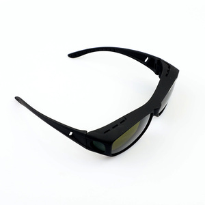 Medi Professional Plastic <strong>IPL</strong> Safety <strong>Glasses</strong> for Hair Removal Skin Treatment Laser Eye Protection Goggles for Salon and Home Use - Product Image 3