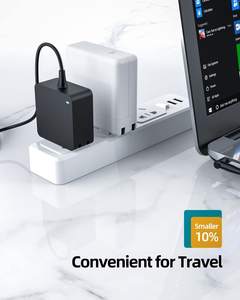 Chargeur d'alimentation pour ordinateur portable 19V 3.42A 4.0x1.35mm AC pour <span class=keywords><strong>Asus</strong></span> <span class=keywords><strong>Zenbook</strong></span> chargeur d'ordinateur portable 65W 45W <span class=keywords><strong>adaptateur</strong></span> - Product Image 4