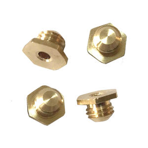 บริการผลิตชิ้นส่วนอะลูมิเนียมอัลลอยด์และสแตนเลสคุณภาพสูงด้วยเครื่องจักรซีเอ็นซีความแม่นยำสูง แบรนด์ Qunfei - Product Image 4