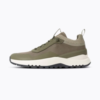 Vente en gros de baskets basses pour hommes respirantes, tendance, à lacets, décontractées, pour la marche, avec bout rond