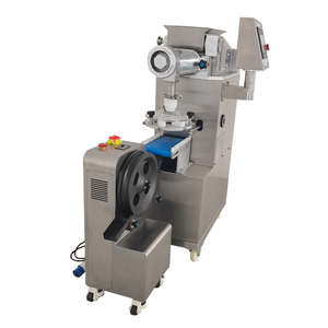 Papa nouvelle machine <span class=keywords><strong>de</strong></span> fabrication <span class=keywords><strong>de</strong></span> boules d'énergie et <span class=keywords><strong>de</strong></span> dates <span class=keywords><strong>de</strong></span> protéines P110 améliorée - Product Image 3