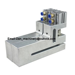 1-10mmdiameter Round Hole Pneumatic <strong>Punch</strong> <strong>Machine</strong> - Product Image 2