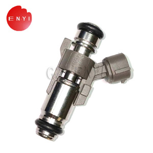 หัวฉีดน้ำมันดีเซล IPM018 สำหรับรถยนต์ Citroen Peugeot รุ่น 206 207 307 1007 C2 C3 - Product Image 3