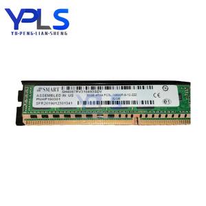 Memoria <span class=keywords><strong>RAM</strong></span> Inteligente <span class=keywords><strong>PC3L</strong></span> 32GB <span class=keywords><strong>10600R</strong></span> DDR3L SH4097RV310493SDV 809808-001 4Rx4 de Perfil Bajo - Product Image 2