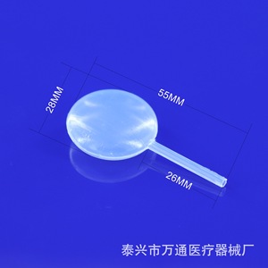 หลอดหยดพลาสติกวอนตง 4 มล. สำหรับเติมมาการอง อุปกรณ์ทำขนมหวาน - Product Image 4