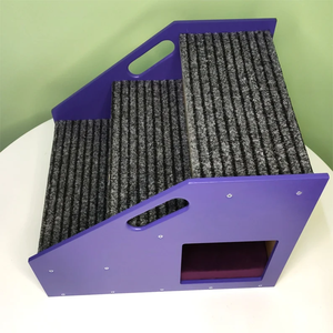 Hund Schritte Hund Treppe Haustier Bett Haustier Treppe Katzen bett - Product Image 5