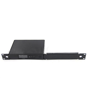 Soporte de Metal para Receptor Inalámbrico, Soporte de Antena, Cable de Extensión, Kits de Soporte para Sistema de Micrófono Inalámbrico <span class=keywords><strong>Shure</strong></span> QLXD QLXD4 - Product Image 5