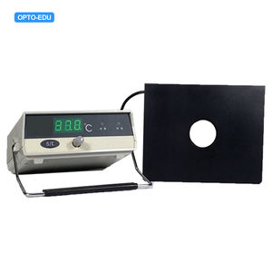 OPTO-EDU A54.9602 加熱ステージ 実体顕微鏡用必須部品 - Product Image 6