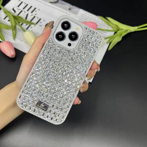 Ốp Lưng Điện Thoại Di Động Chống Sốc Phong Cách Nữ 2022 Cho Ốp Lưng Điện Thoại Thông Minh PC Ốp Lưng TPU Cho Iphone 12 13 Pro Mar Xr Xs Bội Thu - Product Image 6