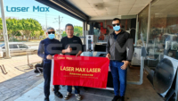 Máquina de Corte Láser de Tubos Tipo V X Y para Tuberías de Acero Redondas y Cuadradas, Procesamiento de Bordes con Soldadura de Múltiples Ángulos