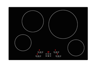 Placa de Inducción, Cocina Eléctrica - Product Image 5