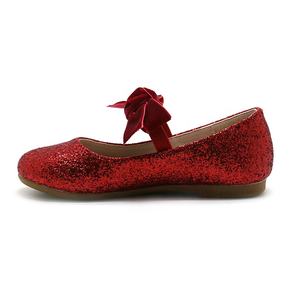 Vestido de Ballet de diseño plano para niñas, Ropa de Ballet para niñas - Product Image 3