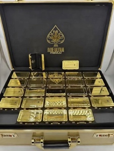 Prix d'usine en gros Cartouche vide jetable de 1 gramme 2 grammes avec boîte Mua Meds Ace ultra Premium Packman Packwoods - Product Image 5
