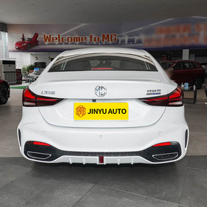 Nuova SAIC MG5 Modello 2026 180DVVT Versione Globale 1.5L CVT <span class=keywords><strong>Auto</strong></span> a Basso Consumo ad Alta Velocità Berlina Economica per l'Algeria - Product Image 6