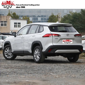 <span class=keywords><strong>Toyota</strong></span> <span class=keywords><strong>Corolla</strong></span> Cross Sharp 2026, Edición Premium, 2.0L CVT, SUV de 5 Asientos - Precio de Fabricante OEM - Product Image 5