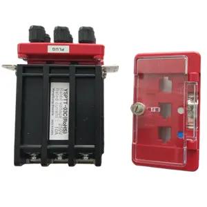 Bloco terminal de teste PTT-03S