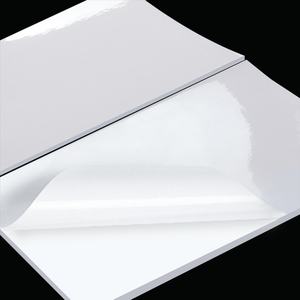 High Quality PET Custom Packaging Label for Wine Bottle Packaging/Coffee Bag Label Pet Label - Product Image 6