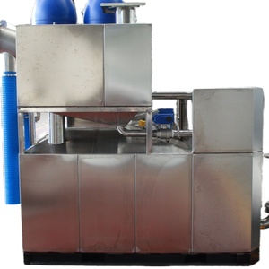 Équipement intelligent de levage et d'isolation automatique des huiles série TJGT3 – Équipement de retrait des boues et des huiles - Product Image 1