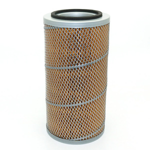 Élément de compresseur d'air Sullair 02250131-496/043334 Accessoire Filtre à air applicable aux compresseurs - Product Image 3