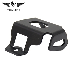 YHMOTO Oil Cup Cover Schutzabdeckung for Harley <b>Pan</b> America 1250 S PA1250S 2020 2021 Rear Brake <b>Protector</b> - Product Image 2