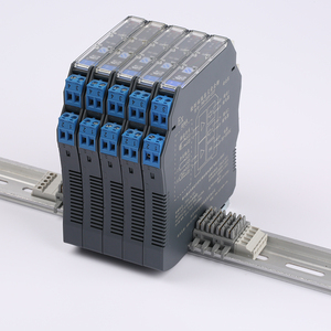 Capteur de température RTD industriel pour moteur avec sortie LFD indépendante PHC-11TF-14 MTL4523/R, barrière d'isolation de sécurité en plastique 35VDC - Product Image 6