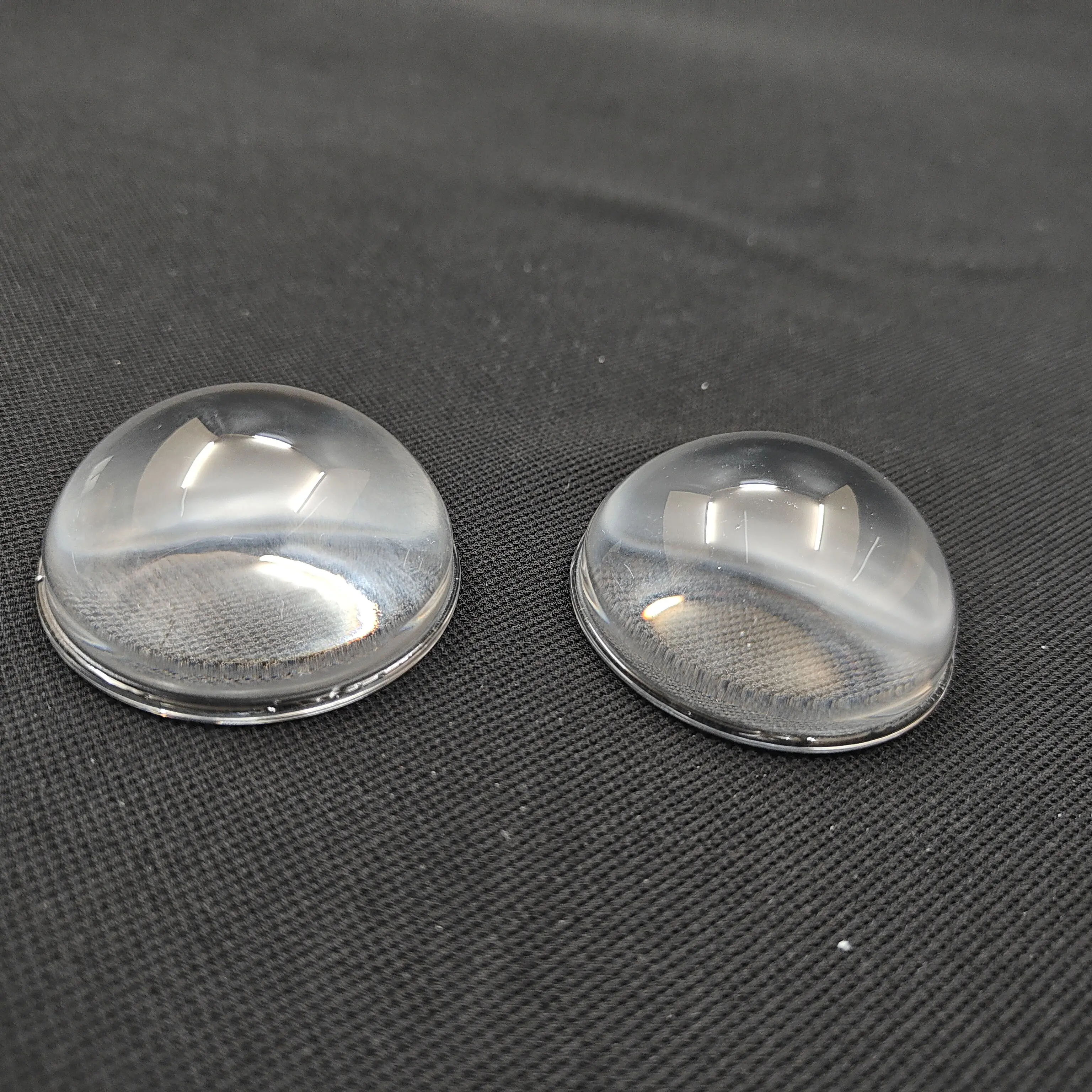 High temperature resistant lenses High transparent convex lens optical lenses