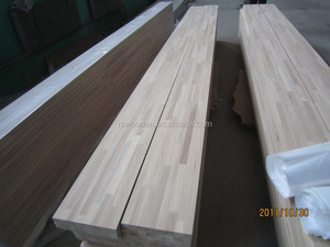 Panneau droit intégré pour garde-robe, en bois massif, prix d'usine, livraison directe - Product Image 3