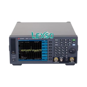 Analizador Básico Keysight Serie N9322C N9323C N9321C N9324C xgeqpt - Product Image 4