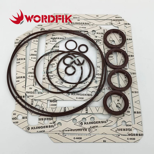 0993516588 chân không Bộ dụng cụ sửa chữa máy Bơm tất cả các phụ tùng bộ phận thiết lập cho r5ra0160d r5ra0202d wordfik thương hiệu các bộ phận máy bơm - Product Image 6