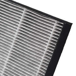 <span class=keywords><strong>แผ่น</strong></span><span class=keywords><strong>กรอง</strong></span>อากาศ HEPA เก็บฝุ่น FZ-W45HF เครื่องฟอกอากาศ <span class=keywords><strong>Sharp</strong></span> - Product Image 3