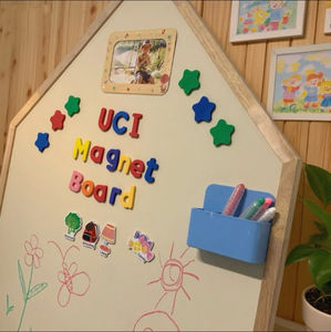 Giocattolo Interattivo Multifunzione - Lavagna Educativa per Bambini per Scrivere e <span class=keywords><strong>Disegnare</strong></span>, Perfetta per Uso Domestico e Prescolare - Product Image 4