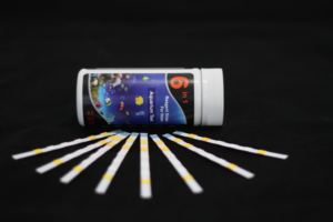 خزان مياه للأسماك ، اختبار مياه الحوض ، اختبار المياه المحلية - Product Image 4