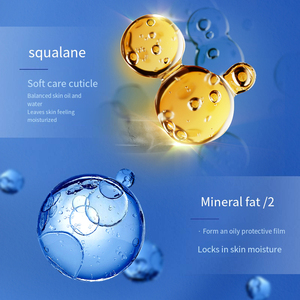 Crème Pieds et Mains HIH Anti-Gerçures en Gros, Élimination des Peaux Mortes, Hydratante et Apaisante pour Soins de la Peau - Product Image 3