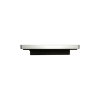 Pantalla digital de 18,5 pulgadas para publicidad, pantalla lcd HD para vídeo en bucle