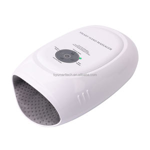 2025 Новое поступление, многофункциональный массажер для рук с теплотерапией - Product Image 3