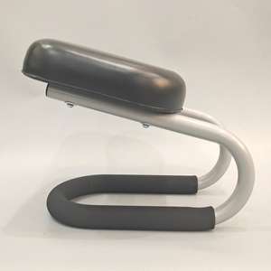 مقعد للركوع والتأمل عالي التردد ، عملية لحام فينيل مع مقعد صلاة لليوجا شديد التحمل - Product Image 3