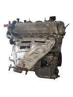Moteur complet d'occasion 1NZ 1NZ-FE 2NZ 2NZ-FE 4 cylindres VVTi pour Toyota Yaris Vitz COROLLA 1.3L